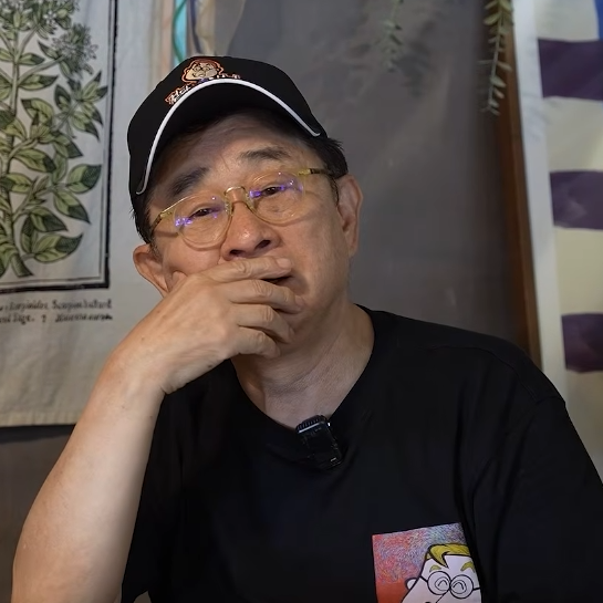 암인 줄 알고 생살 12조각 떼어냈는데…이홍렬이 받은 최종 결과