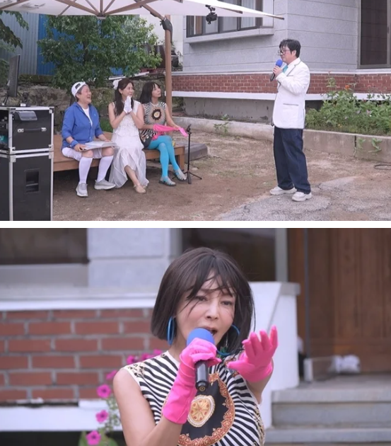 2600만 조회수 터졌다! 이상우 둘째 아들 정체 공개…발달장애 형과 ....