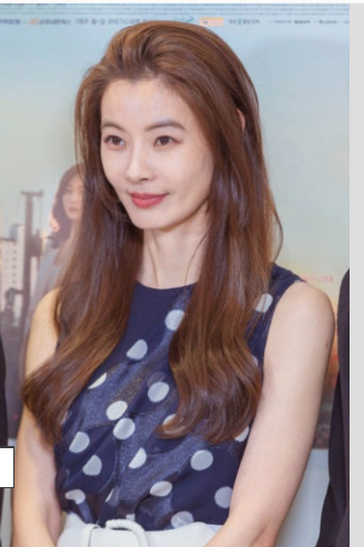 윤소이 생선구이집 차린 이유... 5살 딸 키우며 배우 활동도 포기하....