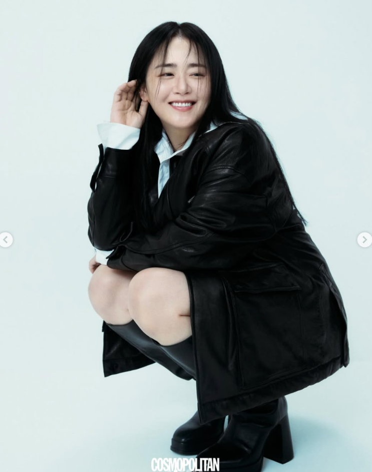 문근영 다이어트 후 17세 미모, 결혼 앞두고 리즈 미모 갱신…팬들 "....