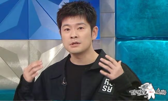 '윤가이와 열애' 장기하 "팬들, 악플에 '그건 니 생각이고' 응수“