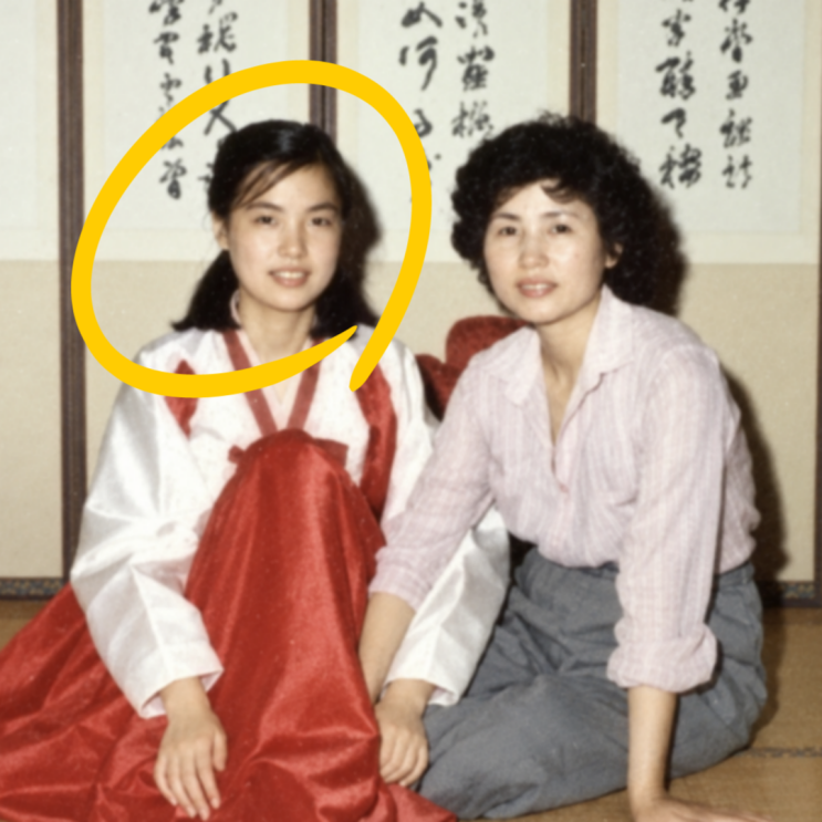 "언니 셋 모두 명문대 출신인데..." 등록금 걱정하며 연세대 입학한 연예인