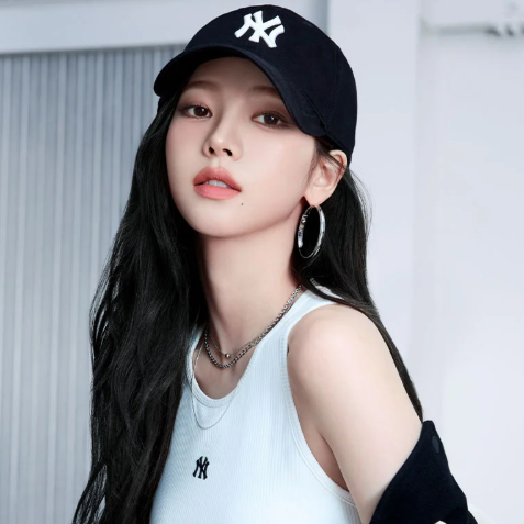 "3만원대에 이 감성이 나온다고?" MLB 볼캡 카리나 모자 추천 3가지