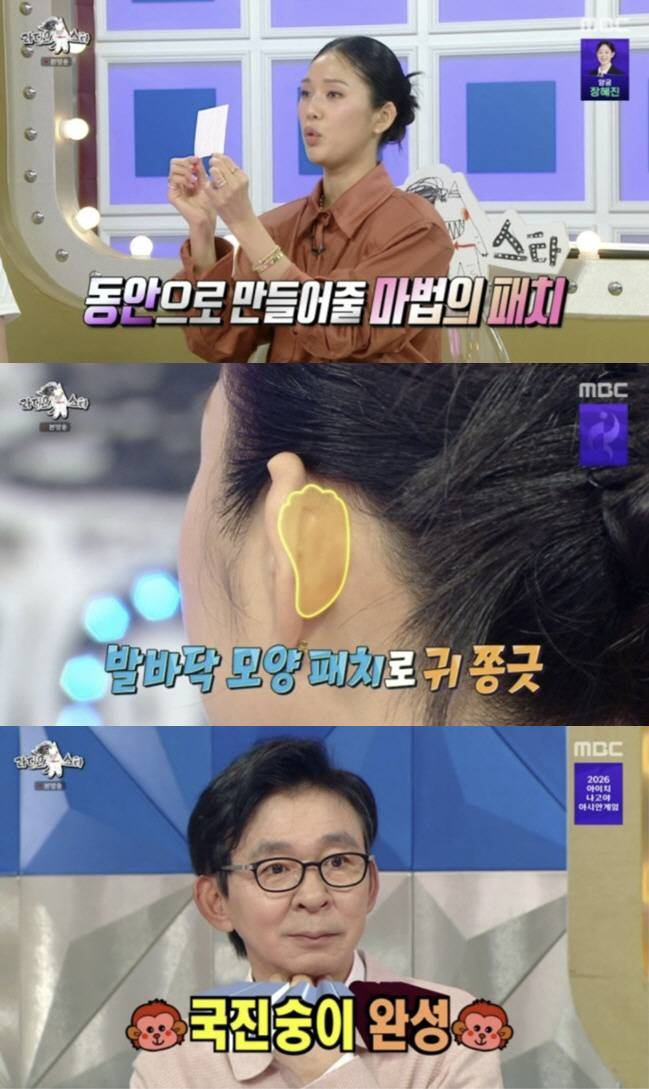 미미 귀패치 효과 있을까, 1995년 논문부터 식약처 조치까지 정리했다