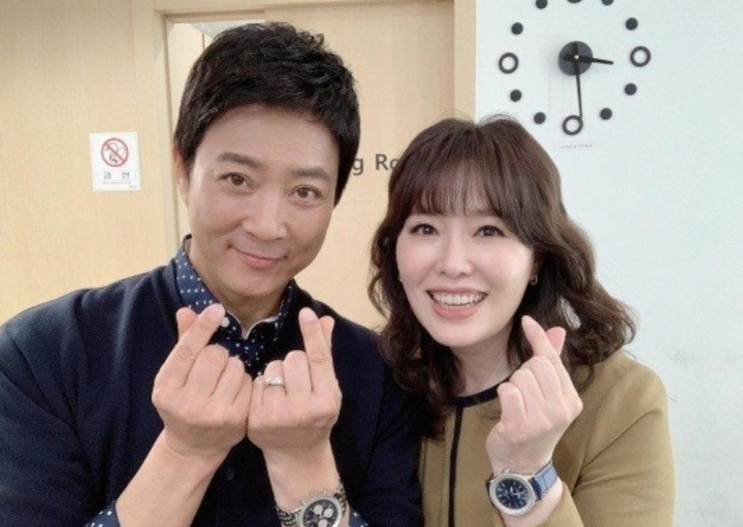 "58세 하희라 늙지도 않아요" 최수종 프로필 자녀 결혼 학력 나이 동....