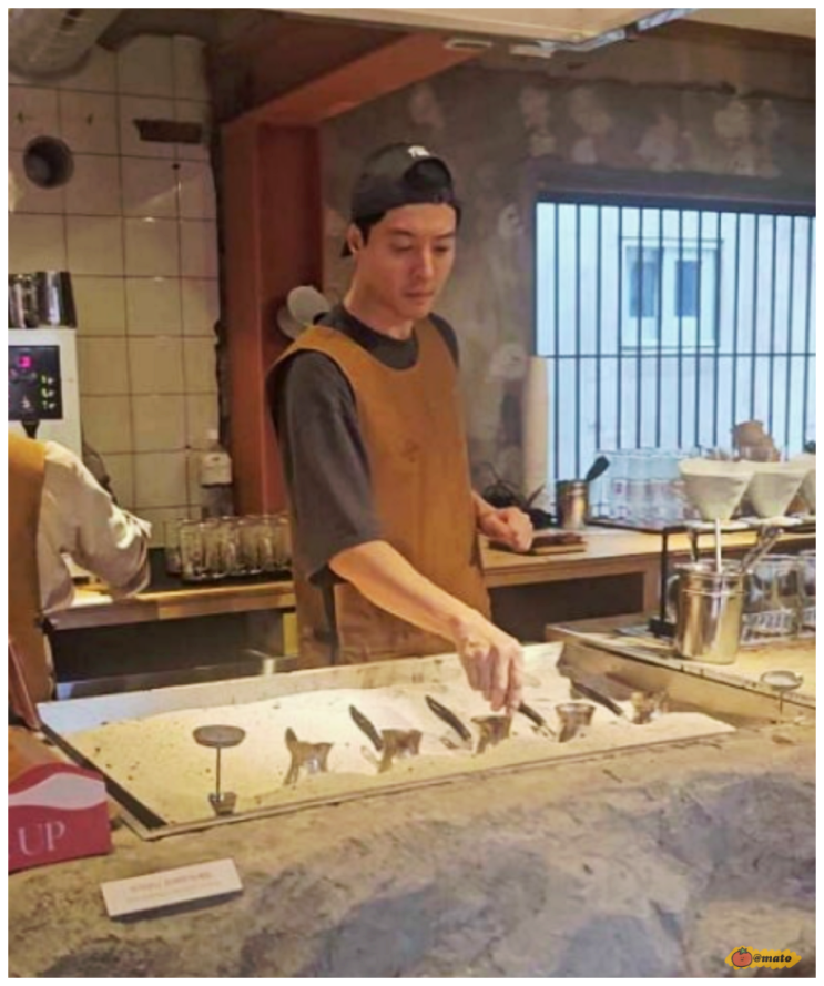 이동건 카페 폐업? 제주 오아시스80 결국 문 닫았다…서울 이전하나