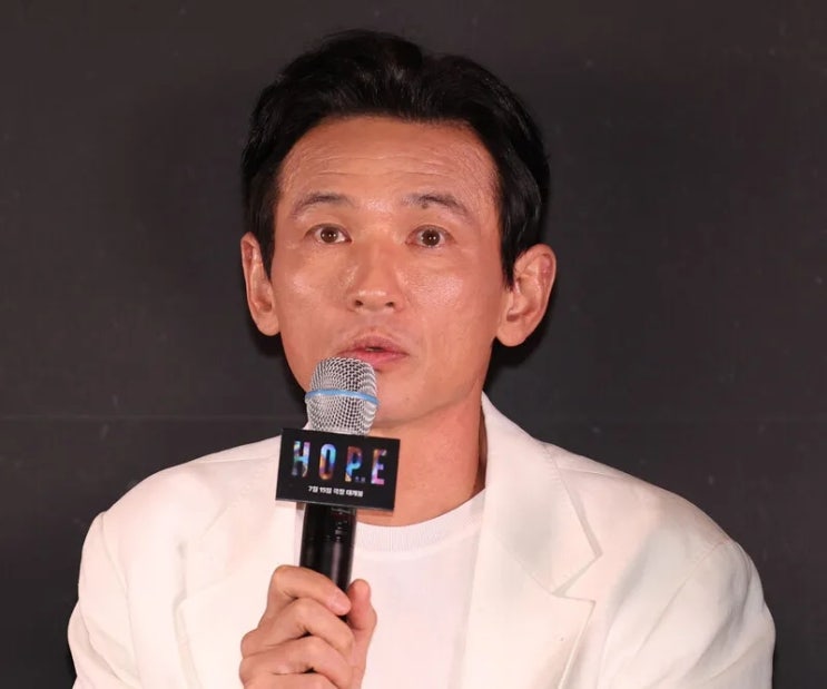 황정민 스토킹 여성, 벌금 600만원 선고