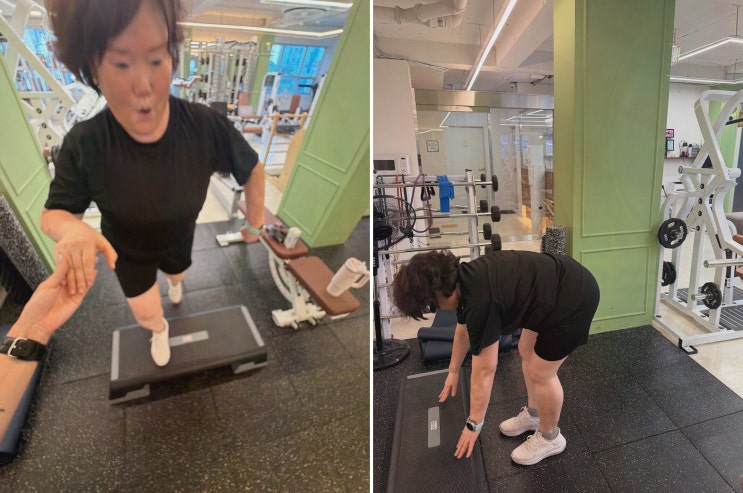 클라이 헬스PT 연산점 연산동헬스, 여성 1:1 맞춤케어
