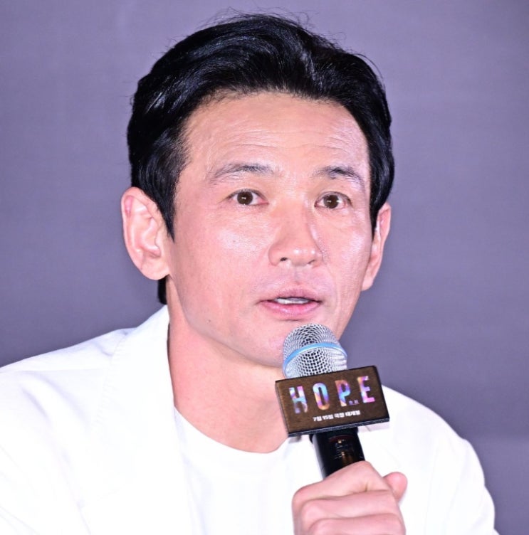 황정민 스토킹한 40대 여성, 1심서 벌금 600만 원 선고받은 이유