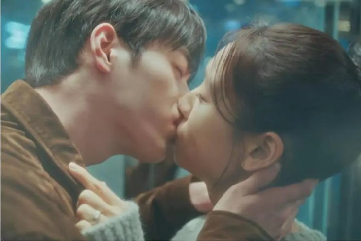 너 말고 다른 연애 서강준♥안은진, 남사친·여사친에서 10년 커플로