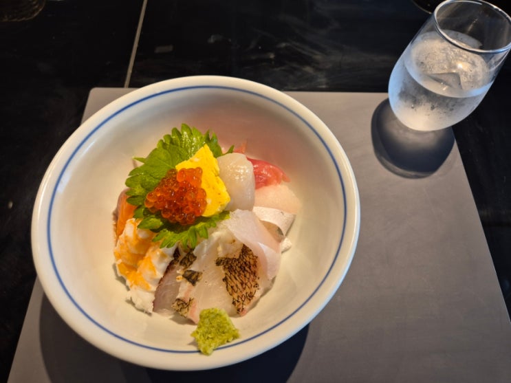 마쓰야마 해산물 맛집 카이센하루, 에히메현미술관 근처 후기 (마쓰....