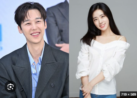 윤종훈 한은서 결혼 총정리｜10살 나이차·11월1일 결혼식·리턴에서 ....