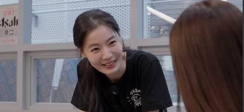 윤소이 근황 백반집 식당 위치 동네 상호 어디 생선구이 인스타 & 프....