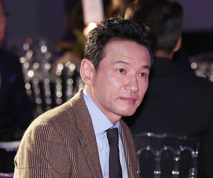 황정민 스토킹女, 무죄 주장했지만 벌금 600만원…300만원보다 오히....