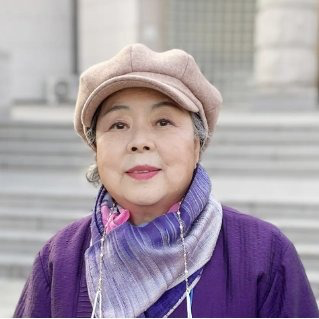 민애니 작가 나이 85세, 지민 유재석 그림 '60년 현역' 화제