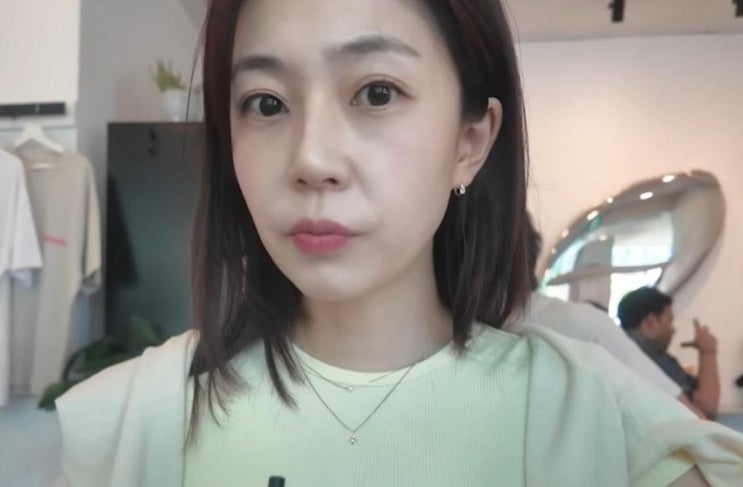 백진희 결혼 발표 총정리, 예비 신랑 정체와 브이로그 오해까지 핵....