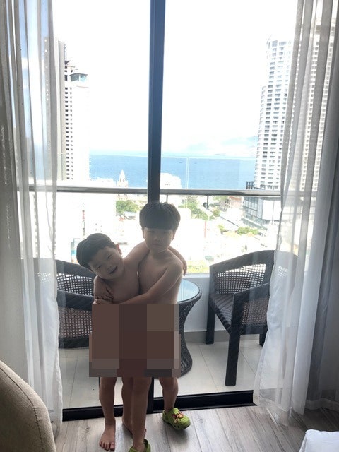 [나트랑 숙소] 르모어 호텔 (Lemore Hotel) 솔직 후기: 위치·가격·조식·....