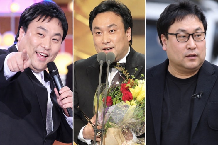 “이혁재가 누구길래?” 한때 연예대상까지 받았던 개그맨, 이번엔 ....
