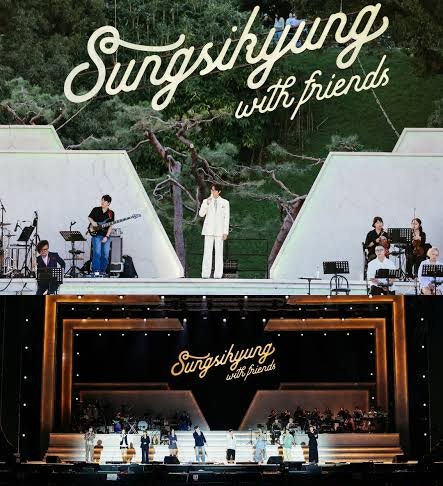 16만 원 티켓값 논란 끝에 결국… 성시경 콘서트 푸드존·소지품 검....