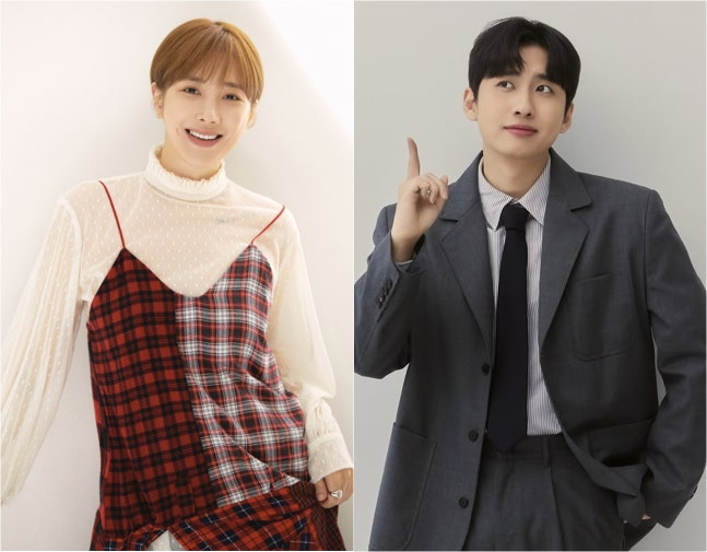 서인영, E채널 ‘서인영의 유행꼰대’로 예능 복귀…미미미누와 토....