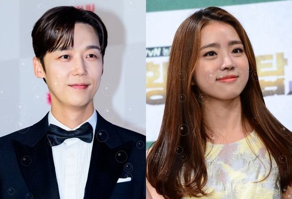 윤종훈 결혼 상대였던 한은서, 10년 전 이용주한테 한 말이 충격적이....
