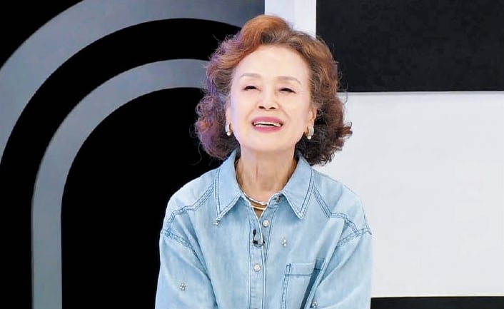 유연성 대박 80세 배우 정영숙은 누구? (프로필)
