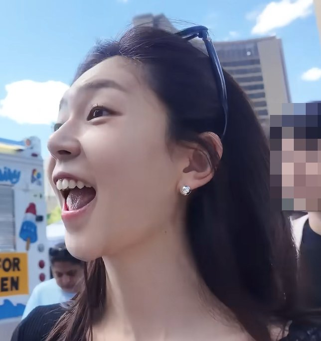 백진희 결혼 발표에 팬들이 캐나다 브이로그 다시 보는 이유, 유튜....
