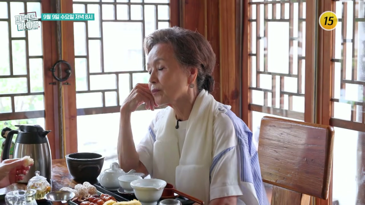 만 79세 정영숙이 운동 뒤 ‘갈 준비’를 꺼낸 이유