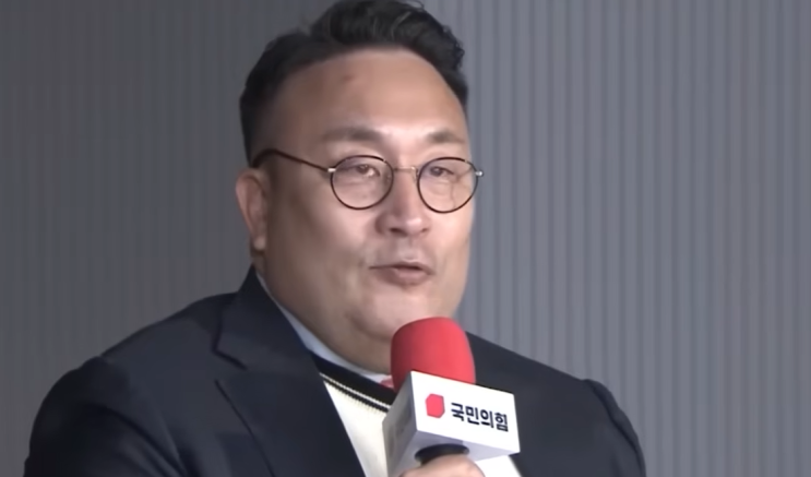 [속보] 개그맨 이혁재, 송도서 음주운전… 정차 중 오토바이 추돌