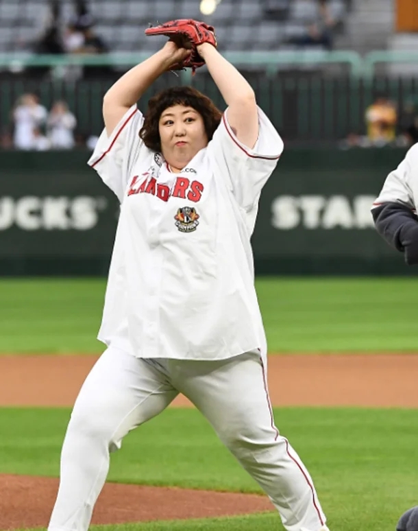 신기루, 마운자로 안 하는 이유 비만치료제보다 중요한 먹는 낙