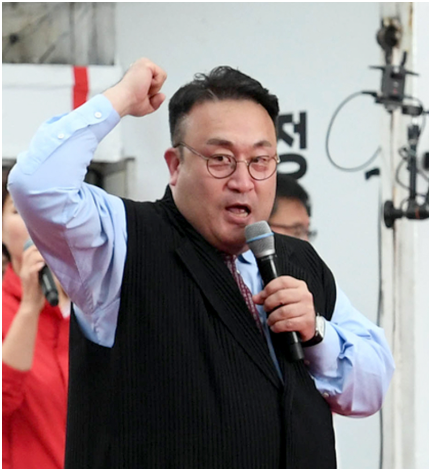 “술 마시고 운전하다 오토바이 쾅”…이혁재 음주운전 사고, 면허....