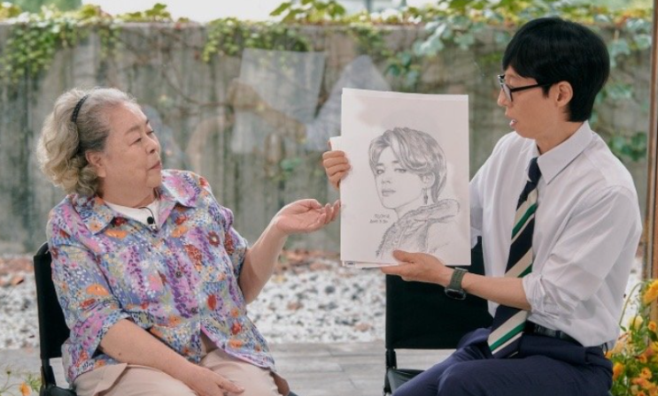 유퀴즈 민애니 나이 프로필 대표작품, 알고 보니 달려라 하니 작가....