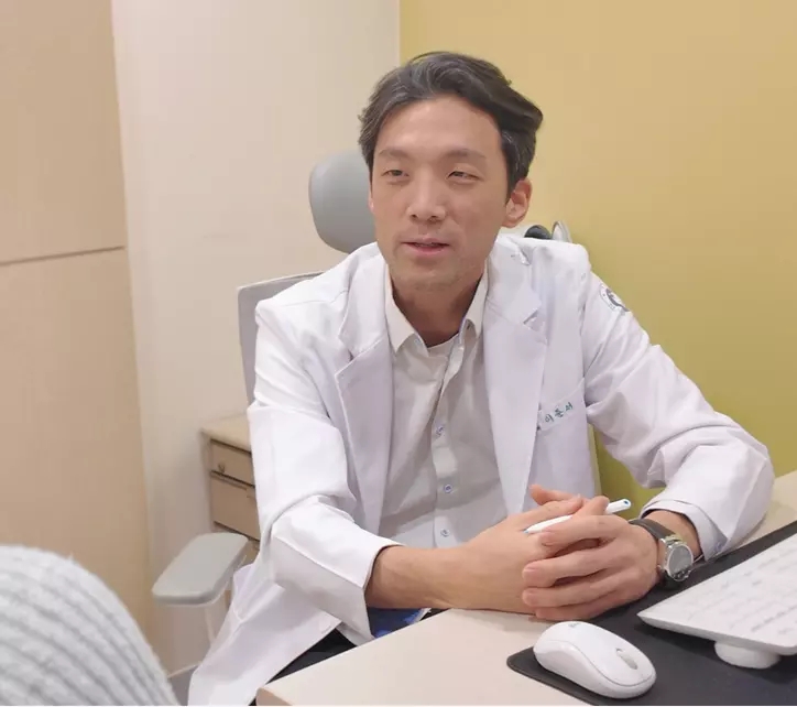 유퀴즈 나온 술 끊은 외과의사 이준서, 9년 알코올 중독…“지하철 ....