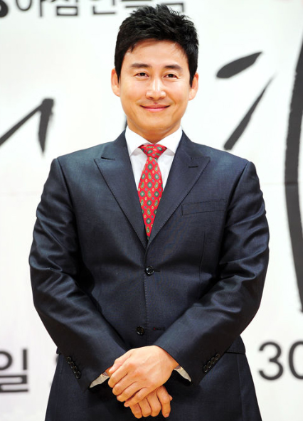 이병욱 충격근황…사극 배우에서 화장품 영업사원으로