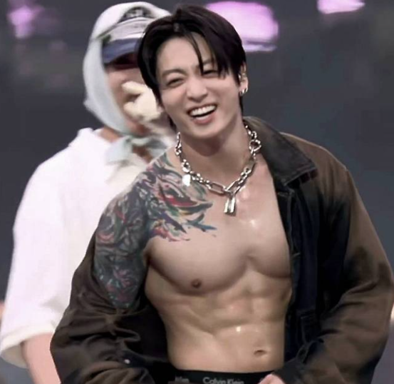 저스틴비버 리포스트 정국 상탈 좋은건 계속봐야져