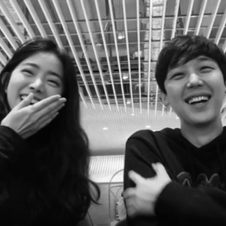 윤종훈 결혼 예비신부 한은서 프로필 나이 직업 인스타