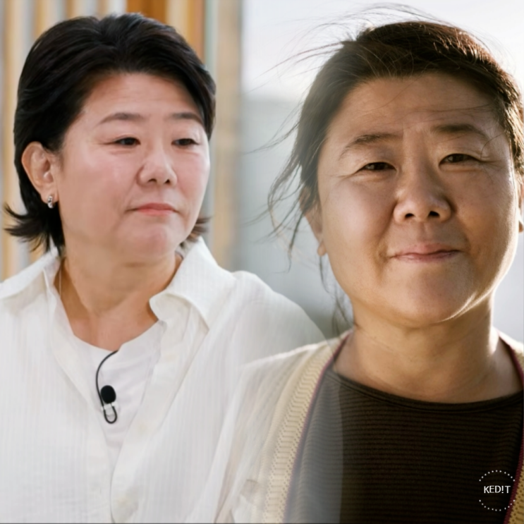 이정은 프로필 나이 배우? 결혼 하지 않은 이유는? (영화 작품) 고창석 와이프 오해 해프닝