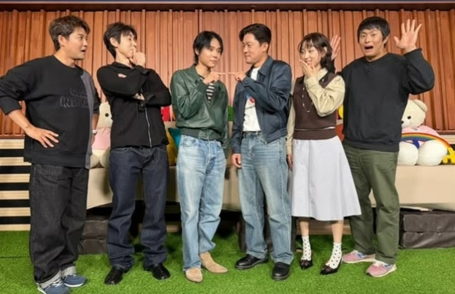 "알고 보니 3번 만에 뒤집힌 진실? 나혼산 조작 논란 해명과 단체사....