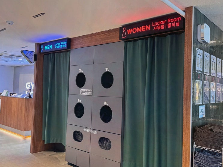 짐프레스&필라립 나성점 아름동 필라테스, 덤벨+머신 한 번에!