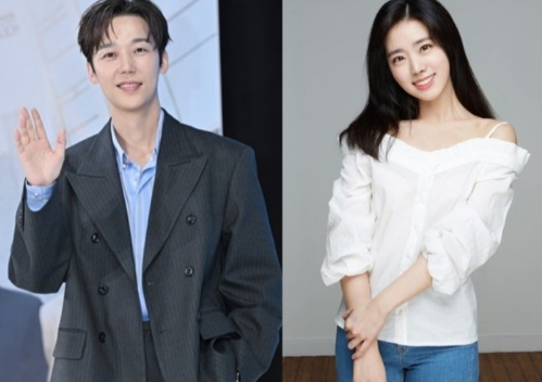 윤종훈 결혼, 10살 연하 한은서와 11월 웨딩마치 (+8년 전 인연)