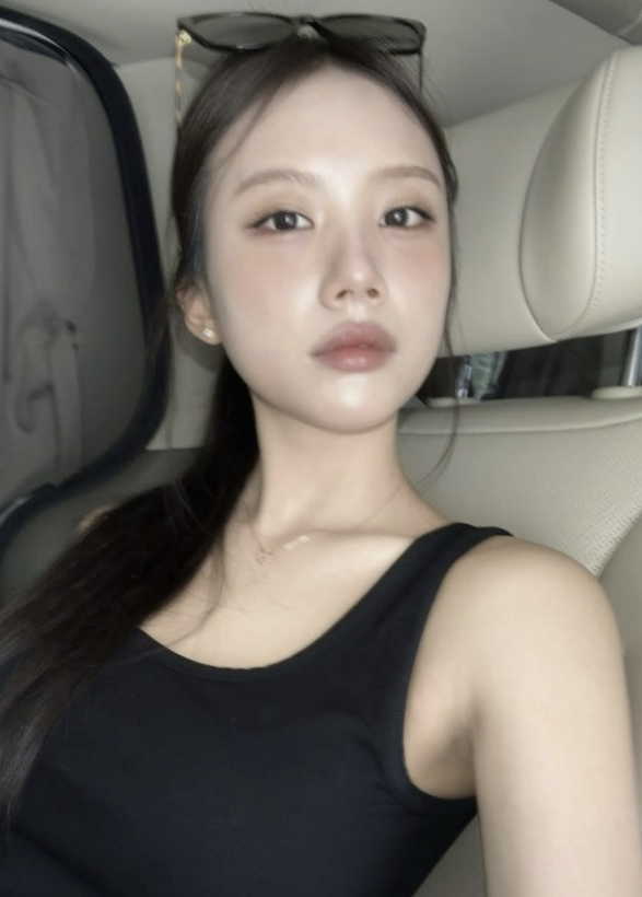 “출국 3일 전 돌연 취소” 이동국 딸 재시, 뉴욕 대신 서울을 선택....