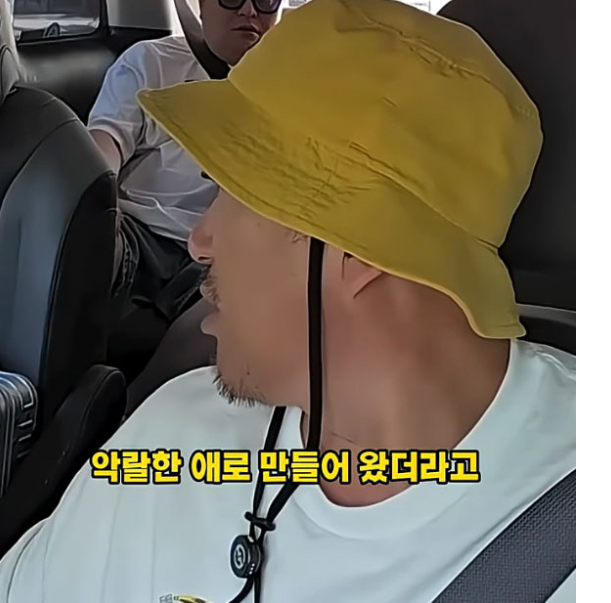 "창렬아 고소해라" 이하늘, 동생 故이현배 관련 악플에 빡쳤다?