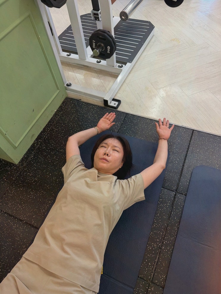 클라이 헬스PT 연산점 연산헬스, 20년 여성대표 맞춤케어로 체형·통증 개선!