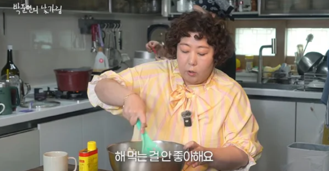 "120kg 신기루, 마운자로 안 하는 진짜 이유" 한 달 배달비만 300~400만 ....