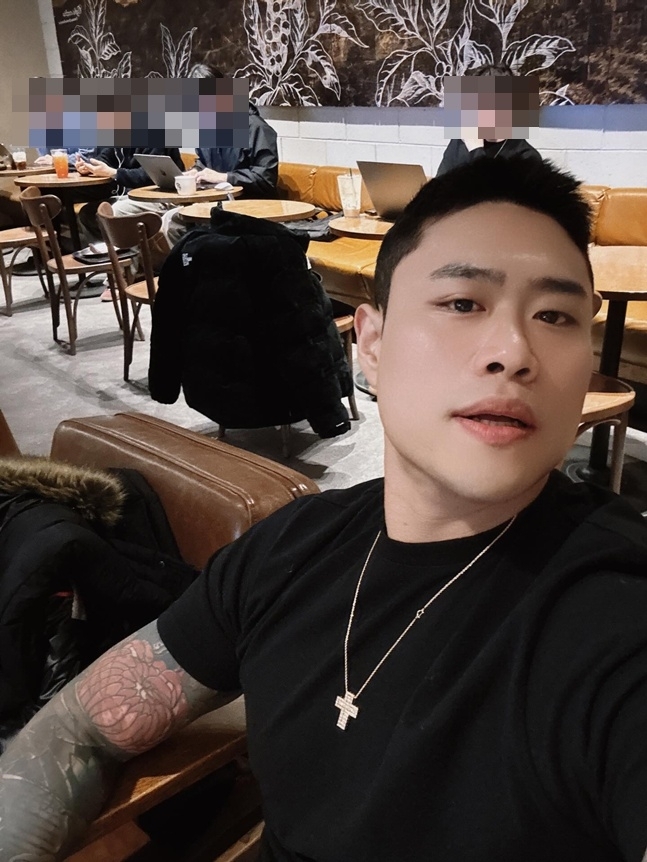 격투기 선수 김중우 일반인 폭행 논란, 방송 기획자 B씨 인터뷰 전문....