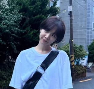한지은 숏컷 변신, 공개 날짜부터 앞머리·옷차림까지