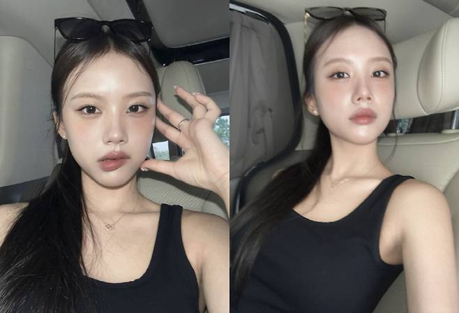 이동국 딸 재시 서울서 독립 발표, 출국 3일 전 뉴욕행 포기한 사연