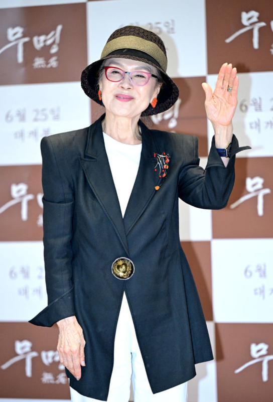 ‘곧 80세 맞아?’ 정영숙, 46kg에 놀라운 유연성...‘150세 장수’ 예....