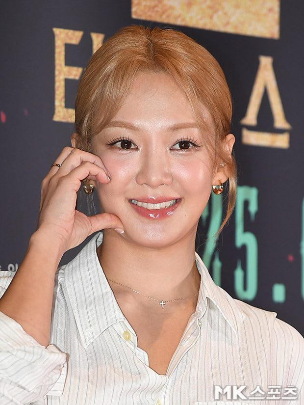 효연 만난 변요한, 티파니 영도 “벌써 웃겨”…‘효연의 레벨업’ ....