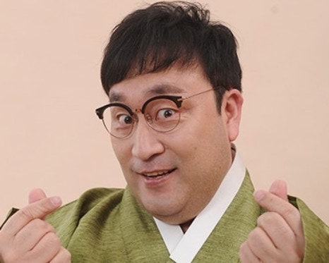 이혁재, 음주운전 중 오토바이 추돌…면허정지 수치로 입건